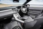 Land Rover Range Rover Evoque Convertible 2016 года (UK)
